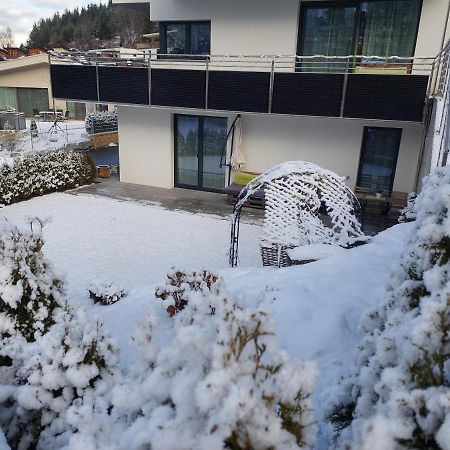 Appartement Naturnah Мідерс Екстер'єр фото