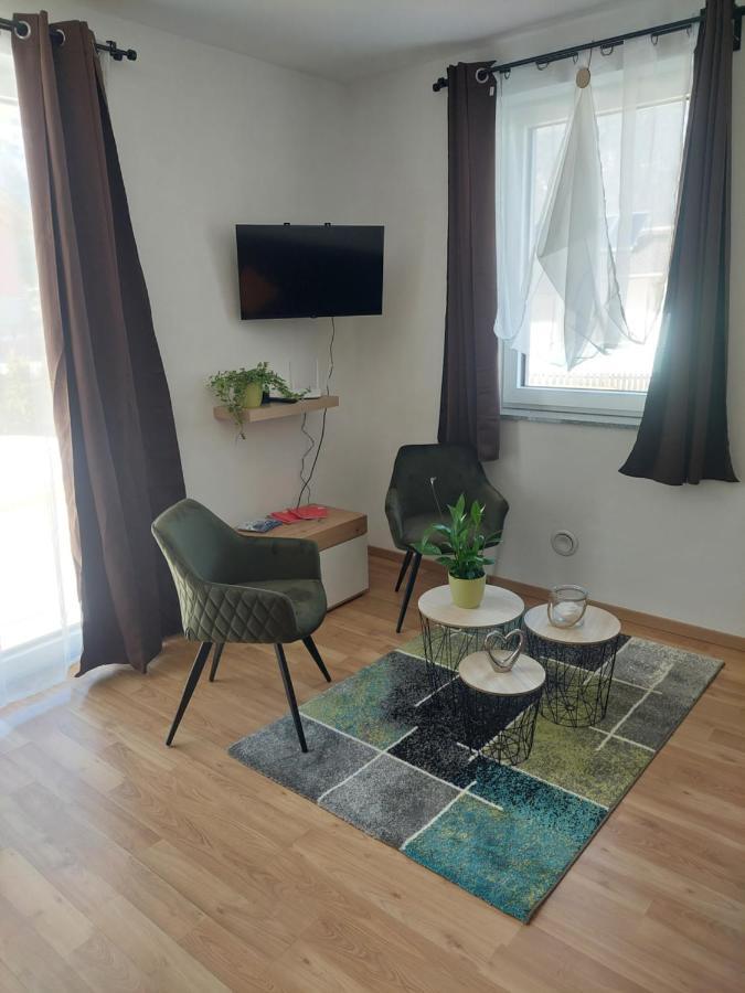 Appartement Naturnah Мідерс Екстер'єр фото