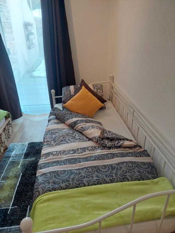 Appartement Naturnah Мідерс Екстер'єр фото