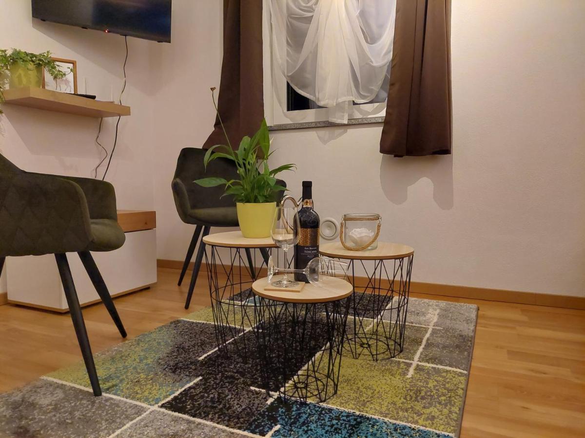 Appartement Naturnah Мідерс Екстер'єр фото