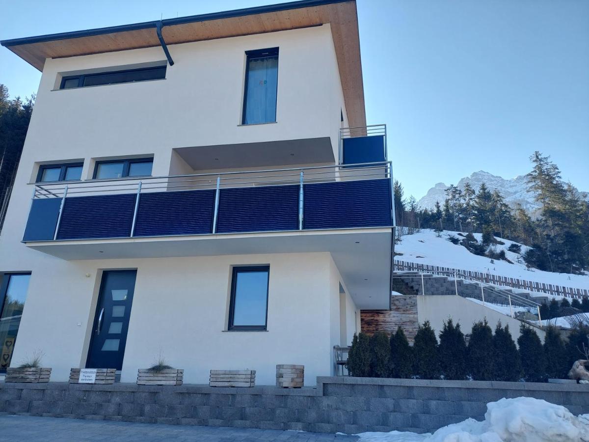 Appartement Naturnah Мідерс Екстер'єр фото