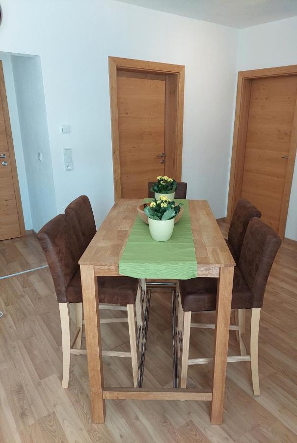 Appartement Naturnah Мідерс Екстер'єр фото