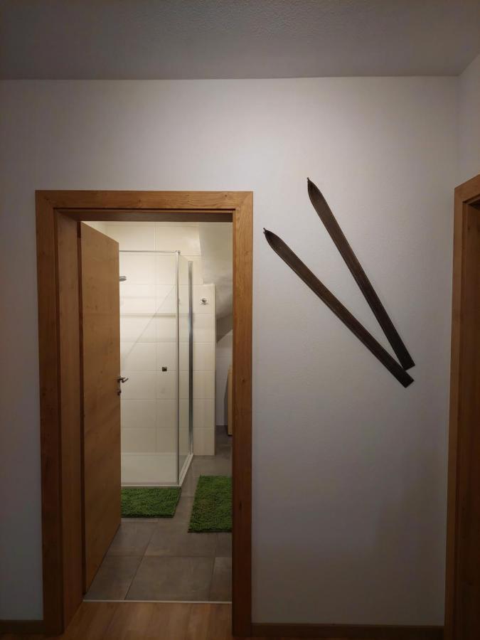 Appartement Naturnah Мідерс Екстер'єр фото