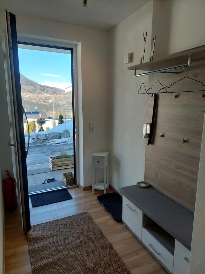 Appartement Naturnah Мідерс Екстер'єр фото