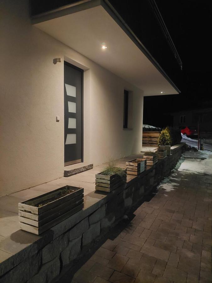 Appartement Naturnah Мідерс Екстер'єр фото