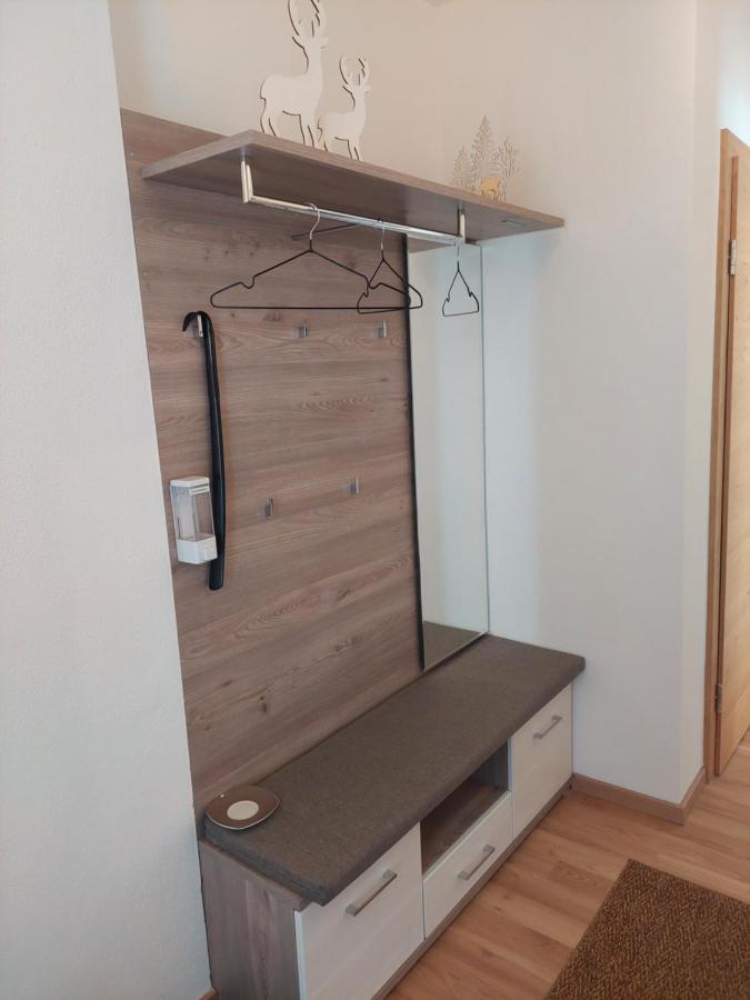Appartement Naturnah Мідерс Екстер'єр фото