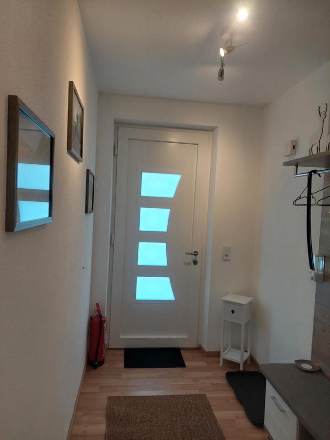 Appartement Naturnah Мідерс Екстер'єр фото
