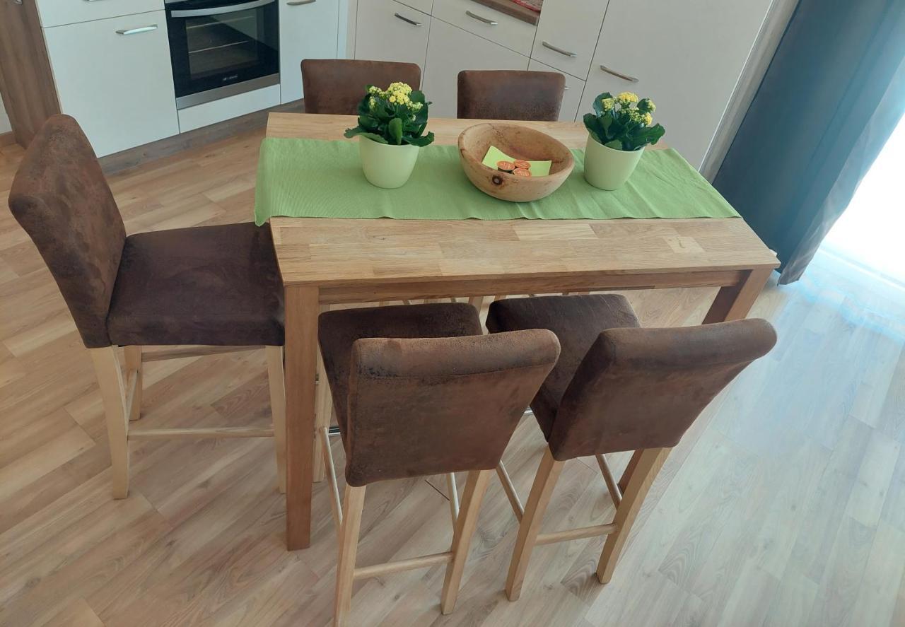 Appartement Naturnah Мідерс Екстер'єр фото