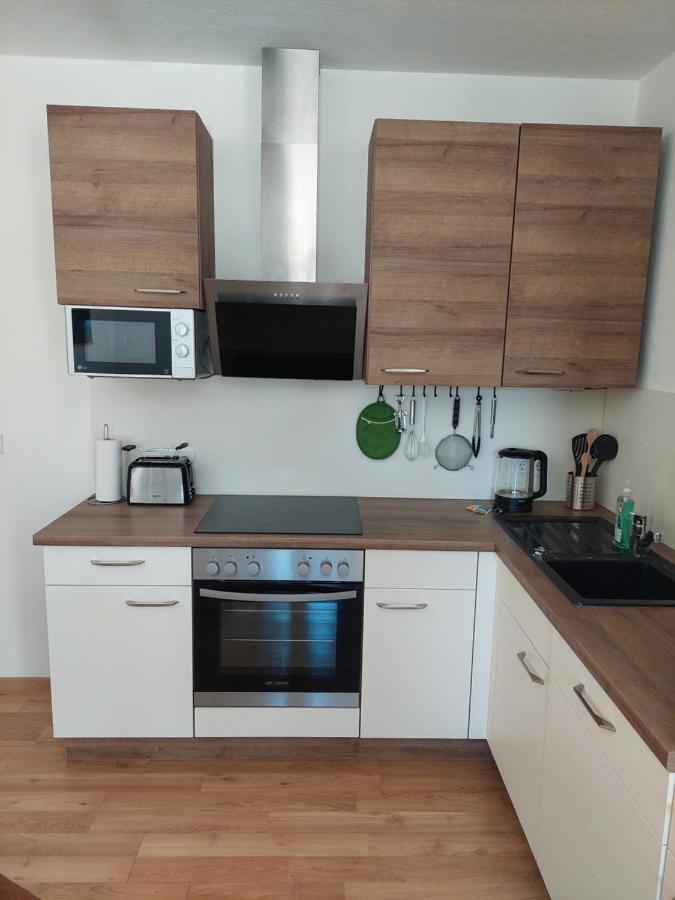Appartement Naturnah Мідерс Екстер'єр фото