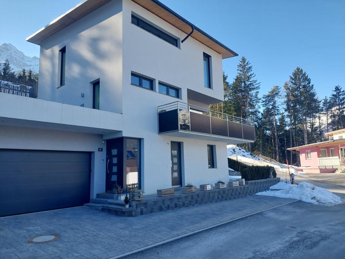 Appartement Naturnah Мідерс Екстер'єр фото