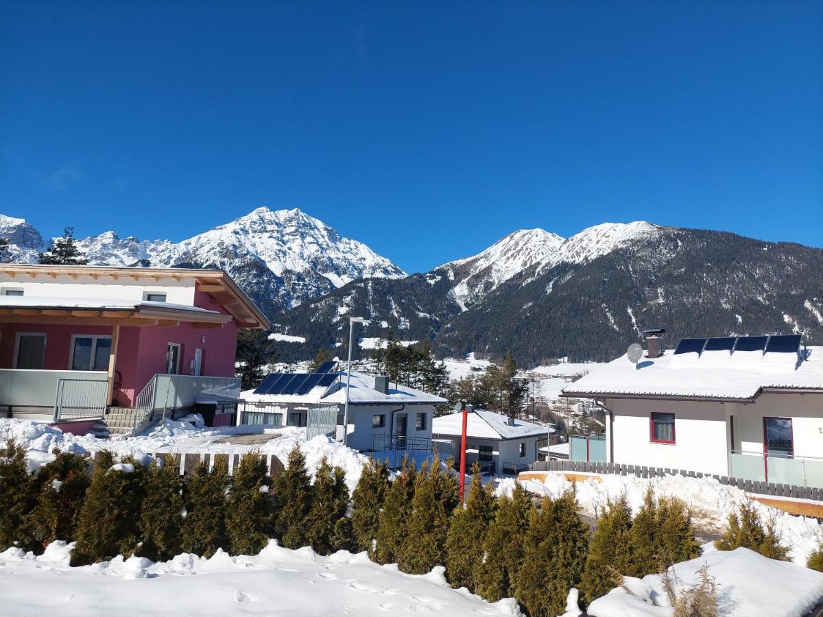 Appartement Naturnah Мідерс Екстер'єр фото