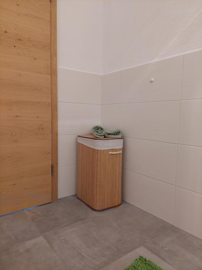 Appartement Naturnah Мідерс Екстер'єр фото