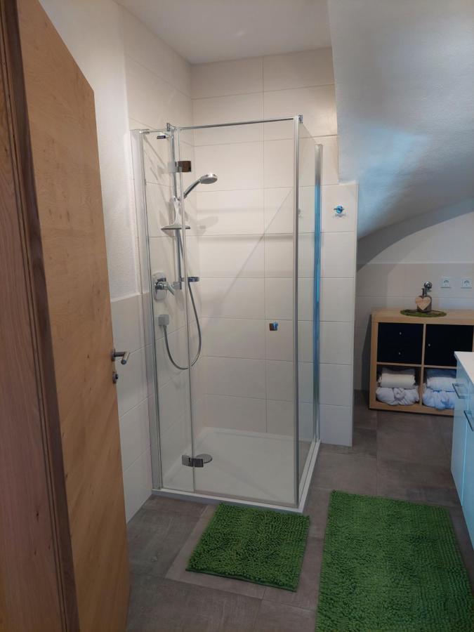 Appartement Naturnah Мідерс Екстер'єр фото