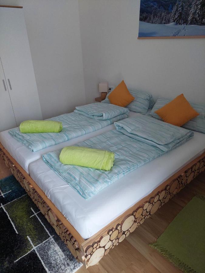 Appartement Naturnah Мідерс Екстер'єр фото