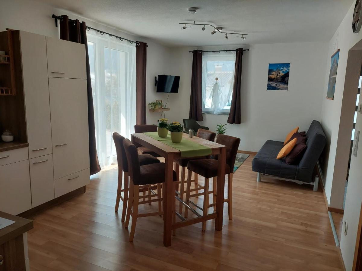 Appartement Naturnah Мідерс Екстер'єр фото