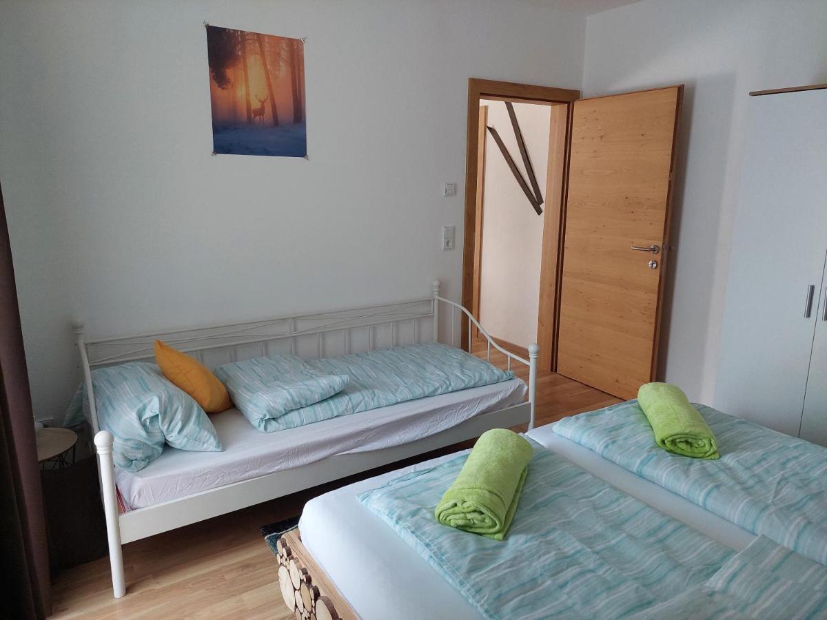 Appartement Naturnah Мідерс Екстер'єр фото