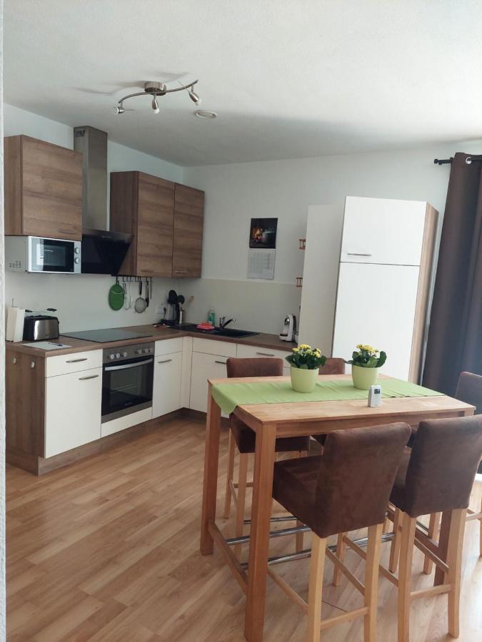 Appartement Naturnah Мідерс Екстер'єр фото