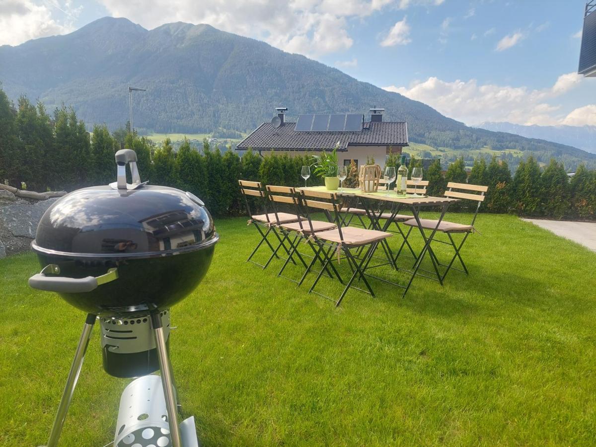 Appartement Naturnah Мідерс Екстер'єр фото
