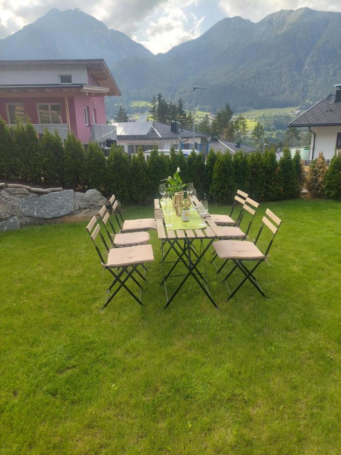Appartement Naturnah Мідерс Екстер'єр фото