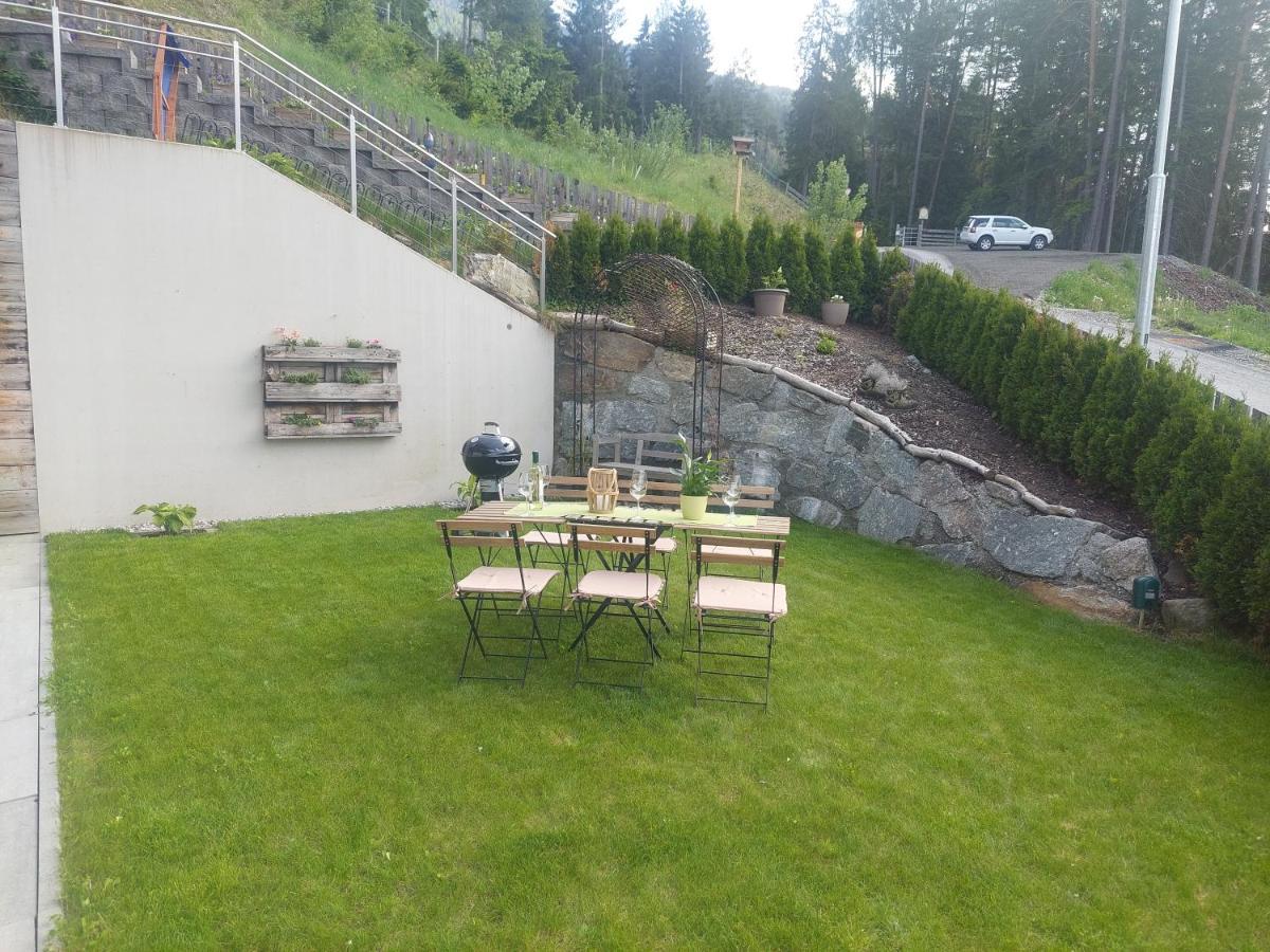 Appartement Naturnah Мідерс Екстер'єр фото