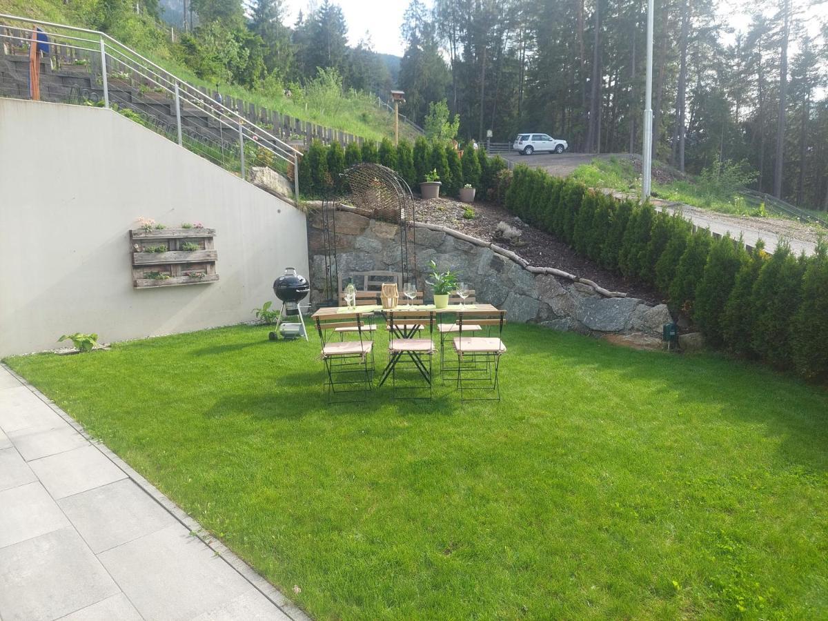 Appartement Naturnah Мідерс Екстер'єр фото