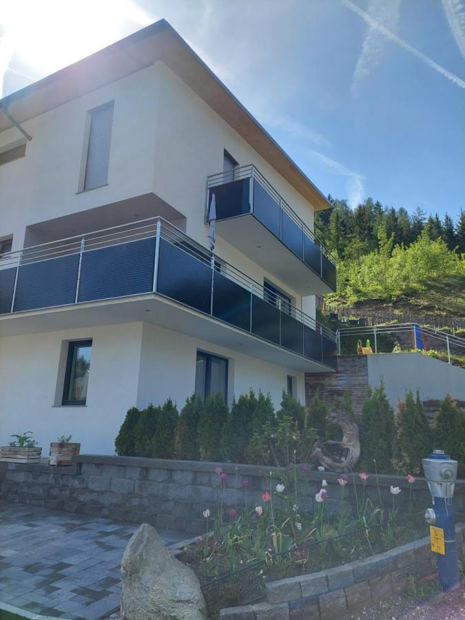 Appartement Naturnah Мідерс Екстер'єр фото