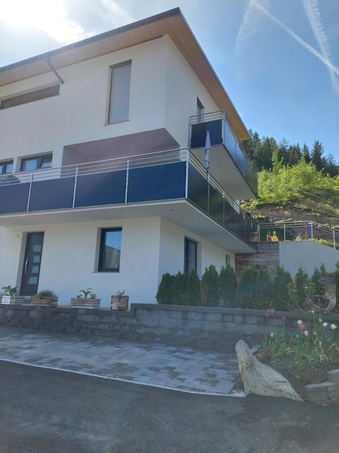 Appartement Naturnah Мідерс Екстер'єр фото