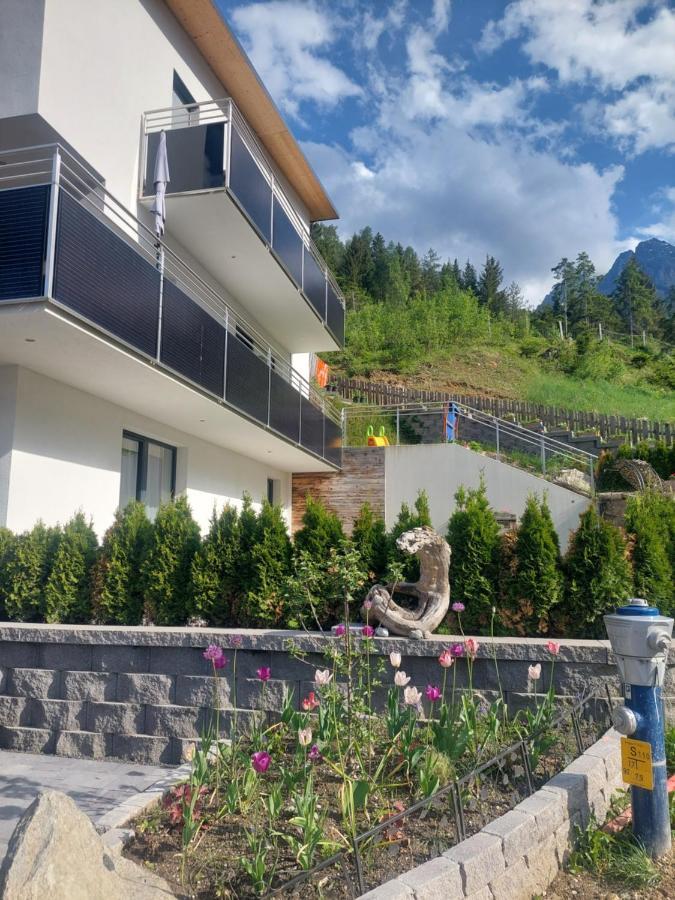 Appartement Naturnah Мідерс Екстер'єр фото