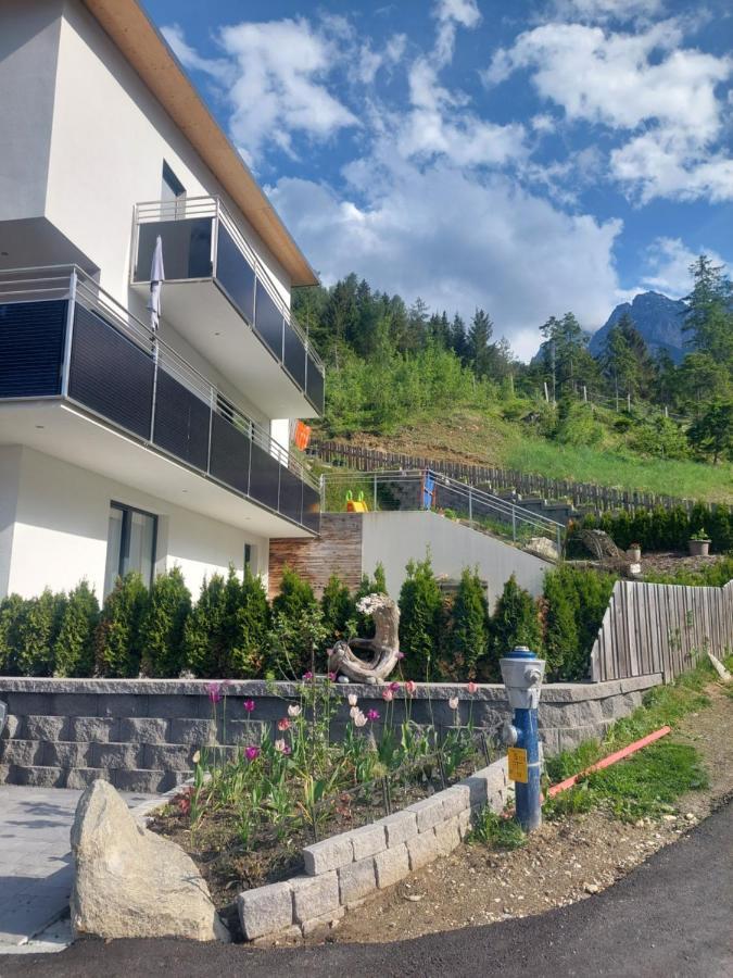 Appartement Naturnah Мідерс Екстер'єр фото