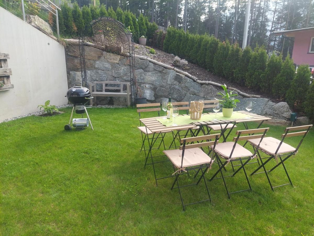 Appartement Naturnah Мідерс Екстер'єр фото