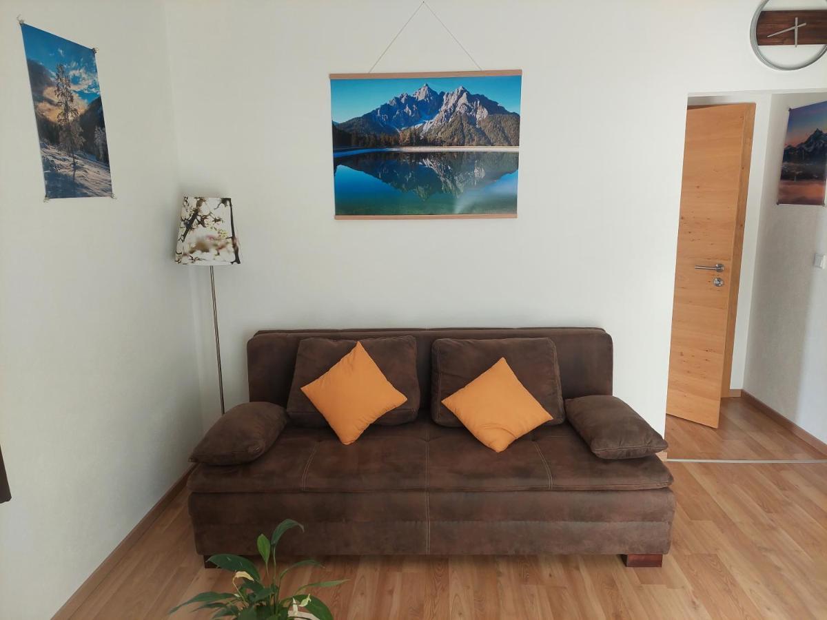 Appartement Naturnah Мідерс Екстер'єр фото