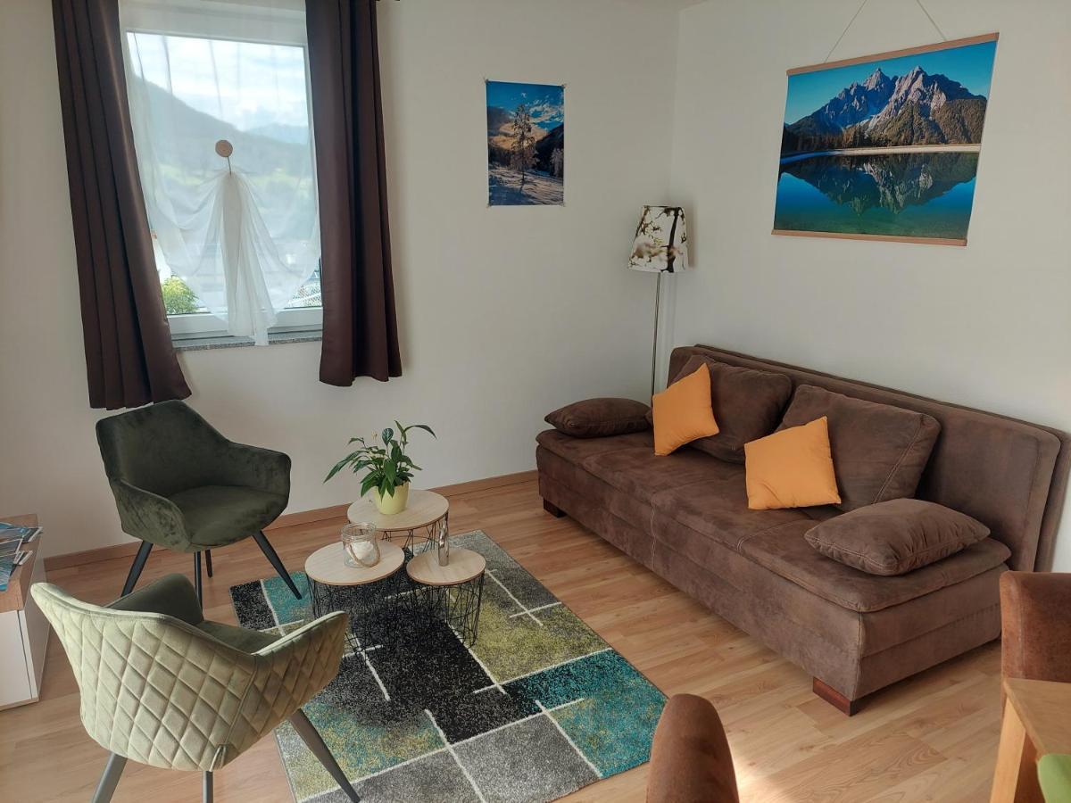 Appartement Naturnah Мідерс Екстер'єр фото