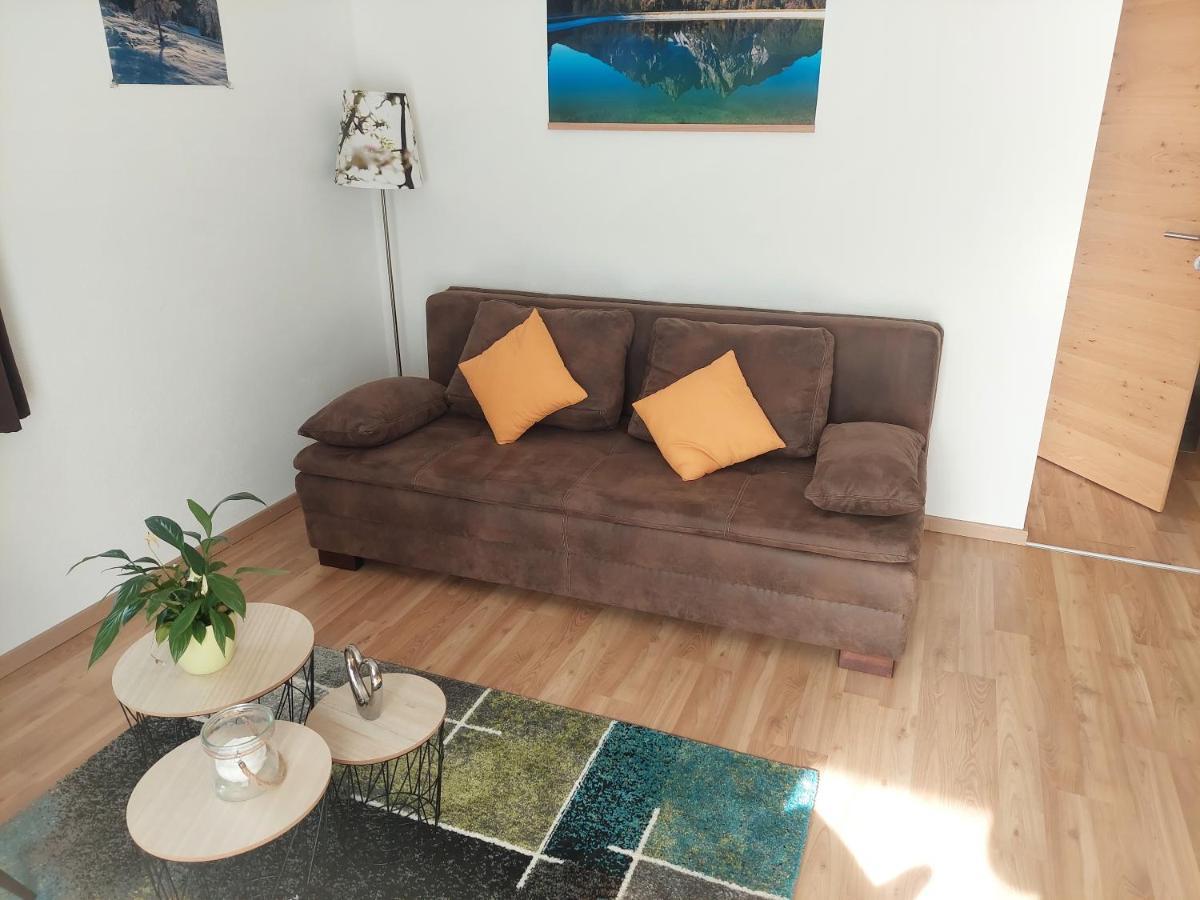 Appartement Naturnah Мідерс Екстер'єр фото