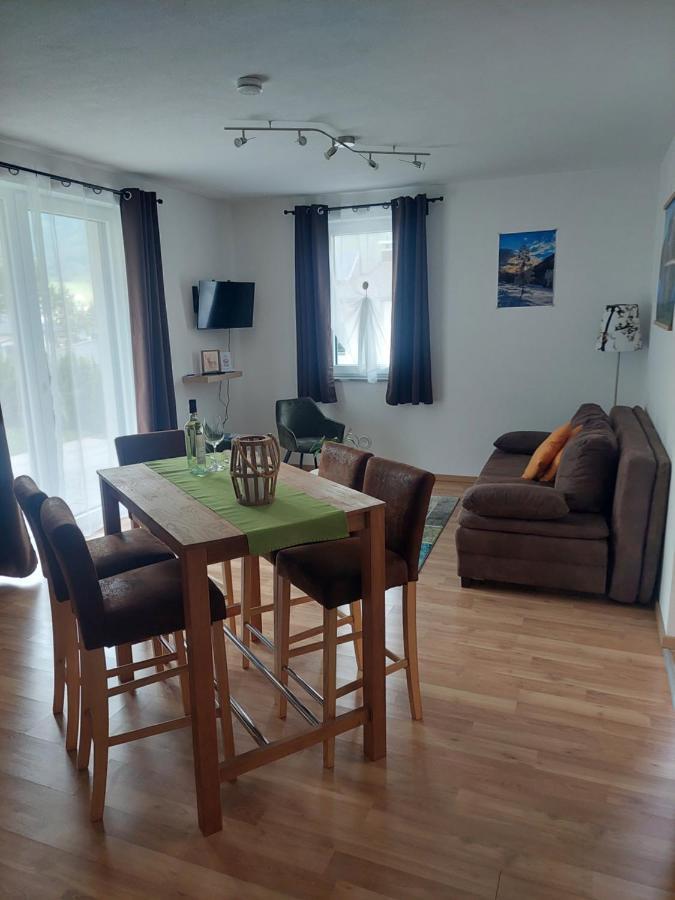Appartement Naturnah Мідерс Екстер'єр фото