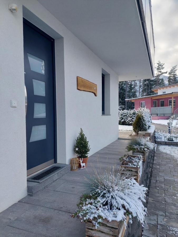 Appartement Naturnah Мідерс Екстер'єр фото