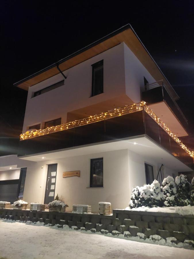Appartement Naturnah Мідерс Екстер'єр фото