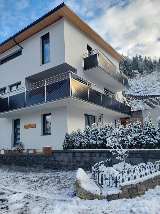 Appartement Naturnah Мідерс Екстер'єр фото
