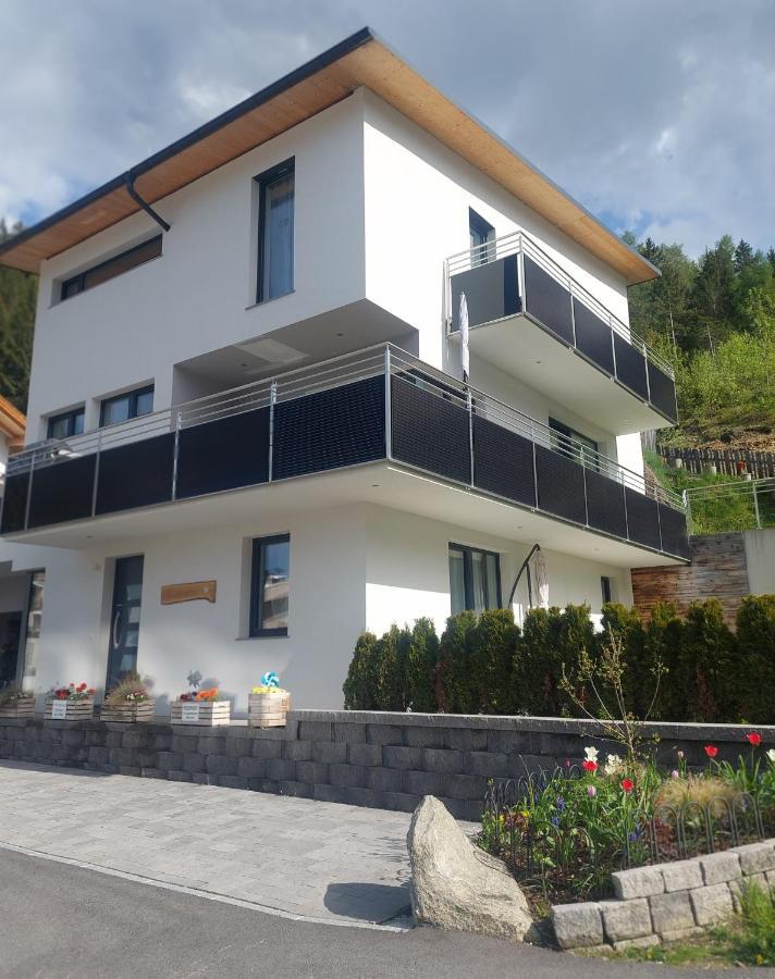 Appartement Naturnah Мідерс Екстер'єр фото